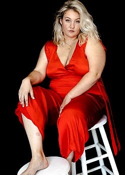 Freia Serafina
